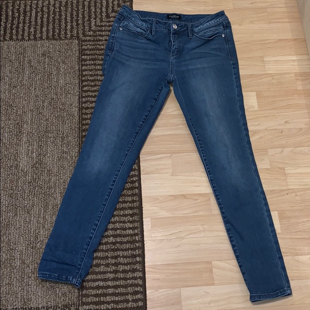 Bebe Jeans